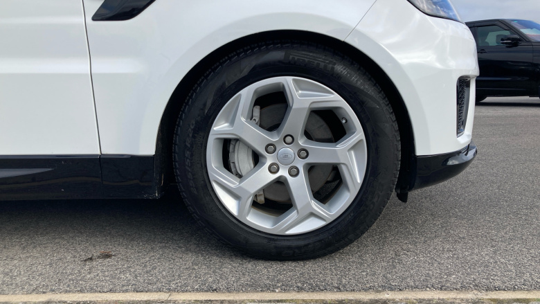 Land Rover Range Rover Sport 3.0 SDV6 HSE 5dr Auto Diesel Estate